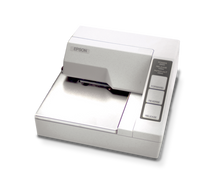 Epson TM-U295 Ticket Printer RS232 Dot Matrix Slip Printer POS Receipt Printer