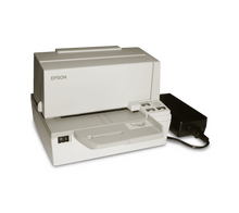 Epson TM-U590 Wide Format Slip Ticket Printer RS232 POS Impact Printer