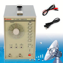 TSG-17 Signal Generator RF/AM Radio Frequency Signal Generator NEW