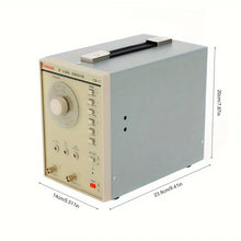 TSG-17 Signal Generator RF/AM Radio Frequency Signal Generator NEW