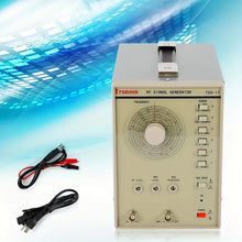 TSG-17 Signal Generator RF/AM Radio Frequency Signal Generator NEW