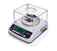 Rice Lake Equipoise Series Precision Toploader Balance Digital Scale Choose Mode