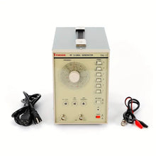 TSG-17 Signal Generator RF/AM Radio Frequency Signal Generator NEW