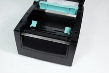 GoDEX DT4x+ Direct Thermal Label Printer 4" USB Ethernet Barcode Printer