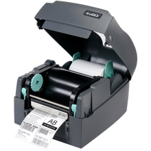 GoDEX G500 Thermal Transfer Barcode Label Printer USB RS232 Ethernet
