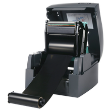 GoDEX G500 Thermal Transfer Barcode Label Printer USB RS232 Ethernet