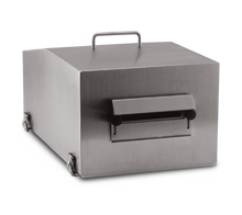Rice Lake Guardian G-2 Stainless Steel Printer Enclosure Washdown New