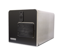 Rice Lake Guardian Stainless Steel Printer Enclosure Washdown Protection
