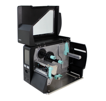 GoDEX GX4000i Pro Industrial Thermal Transfer Label Printer Touchscreen