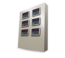 Rice Lake 880 Plus Performance Programmable Digital Weight Indicator Ctrl