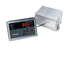 Rice Lake 880 Plus Performance Programmable Digital Weight Indicator Ctrl