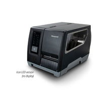 Honeywell PM45 Industrial Thermal Transfer Label Printer Ethernet USB PS-208562