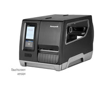 Honeywell PM45 Industrial Thermal Transfer Label Printer Ethernet USB PS-208562