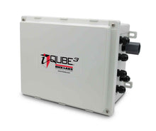 Rice Lake iQUBE³ Digital Diagnostic Junction Box for 1280 Enterprise Series