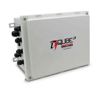 Rice Lake iQUBE³ Digital Diagnostic Junction Box for 1280 Enterprise Series
