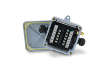 Rice Lake LCP-1 DC Transient Protector | Load Cell & Strain Gauge Surge Protecti