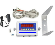 LP7510  Floor pallet scale Indicator with 4-20ma output