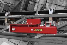 Rice Lake Master 221DB Belt Scale Weigh Frame – 18 to 72 in Conveyor