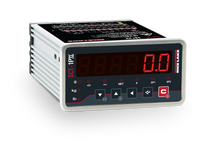Rice Lake SCT-1PX Weight Transmitter Fieldbus Web Server Modbus TCP EtherNet/IP