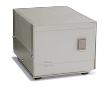 Rice Lake Sola MCR Series AC Power Regulator Voltage Conditioner 120VAC