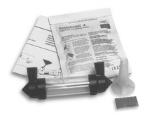 Rice Lake EL215 Cable Splicing Kit – Weather-Exposed & Direct-Burial Applications