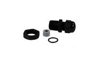 Rice Lake Cord Grip Assembly Waterproof Cable Strain Relief Connector SST