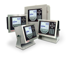 Rice Lake 920i Programmable Digital Weight Indicator Process Controller