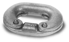 Rice Lake Connecting Link Galvanized Steel Suspension Hardware