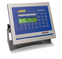 Rice Lake WE503 Belt Scale Integrator Dynamic Weighing Flow Rate Controller