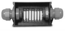 Rice Lake EL214/EL214T Cable Splicing Kit – Load Cell & Transducer Cable