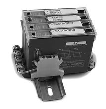 Rice Lake Intrinsic Safety Barriers FM Approved Hazardous Area Protection