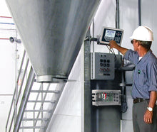 Rice Lake 920i Programmable Digital Weight Indicator Process Controller