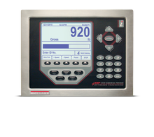 Rice Lake 920i Programmable Digital Weight Indicator Process Controller