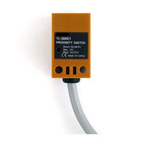 Proximity switch for WM-K120 pallet wrapper