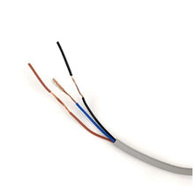 Proximity switch for WM-K120 pallet wrapper