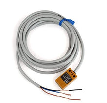 Proximity switch for WM-K120 pallet wrapper