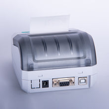PS-35  Custom Thermal Paper and Label Printer