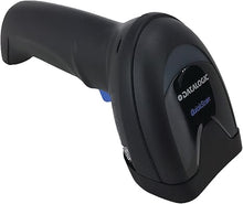 Datalogic QuickScan QD2590 Handheld Barcode Scanner Linear Imager USB