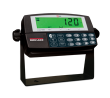 Rice Lake 120 Plus Digital Weight Indicator NTEP Scale Controller LCD Display