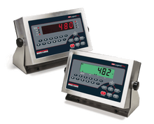 Rice Lake 480/482 Legend Digital Weight Indicator Stainless Steel IP66