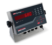 Rice Lake 680 Synergy Series Digital Weight Indicator IP69K Stainless Steel