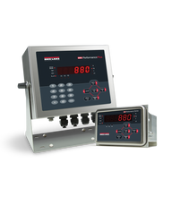 Rice Lake 880 Plus Performance Programmable Digital Weight Indicator Ctrl