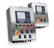 Rice Lake 920i FlexWeigh Bulkweigher System 107 108 109 111 112 Controller