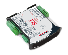 New Rice Lake SCT-2200 Signal Conditioning Transmitter DIN Rail RS232 RS485 PLC