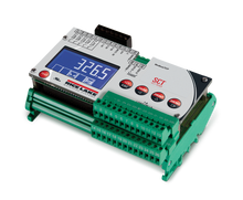 Rice Lake SCT-40 Signal Conditioning Transmitter – Multi-Channel DIN Rail Weight