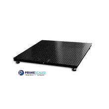 4'x4' Floor Scale 48"X48" Pallet Warehouse Industrial Scale 10000lbx1lb
