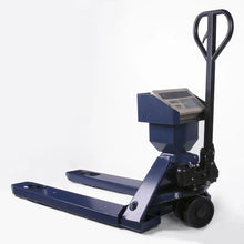 Heavy Duty Pallet Jack Scale for Warehouse use 5000 LBS New