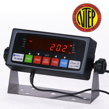 4'x4' Floor Scale 48"X48" Pallet Warehouse Industrial Scale 10000lbx1lb