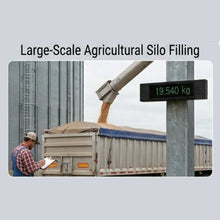 New Prime Systems 5" Wireless LED Scoreboard w/ Super Bright Remote Display