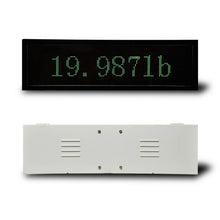 New Prime Systems 5" Wireless LED Scoreboard w/ Super Bright Remote Display
